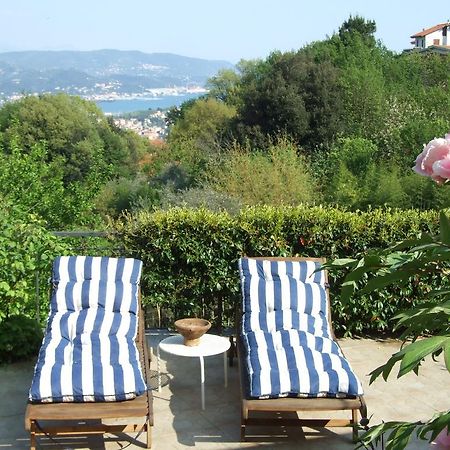 Lo Chalet sul Golfo La Spezia Chambre photo
