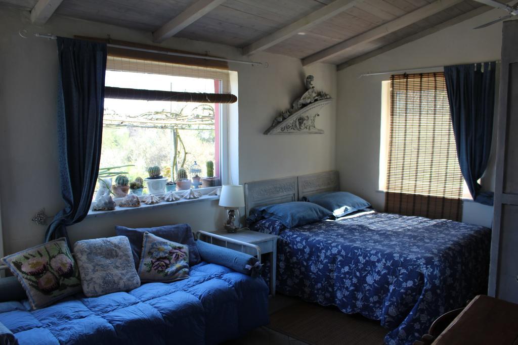 Lo Chalet sul Golfo La Spezia Chambre photo