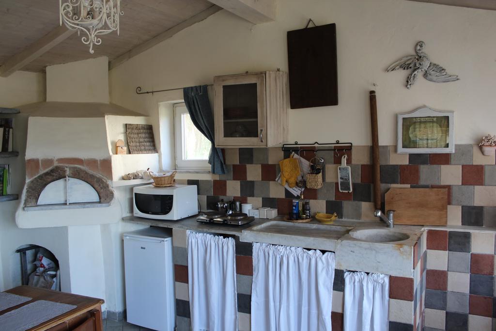Lo Chalet sul Golfo La Spezia Chambre photo