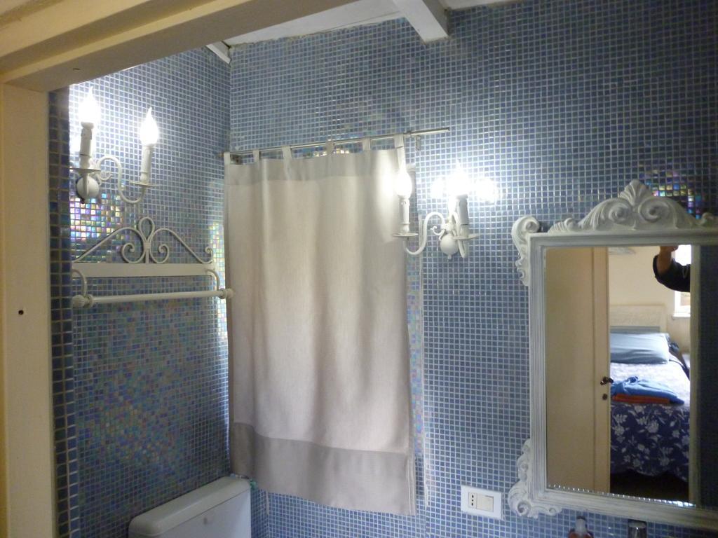 Lo Chalet sul Golfo La Spezia Chambre photo