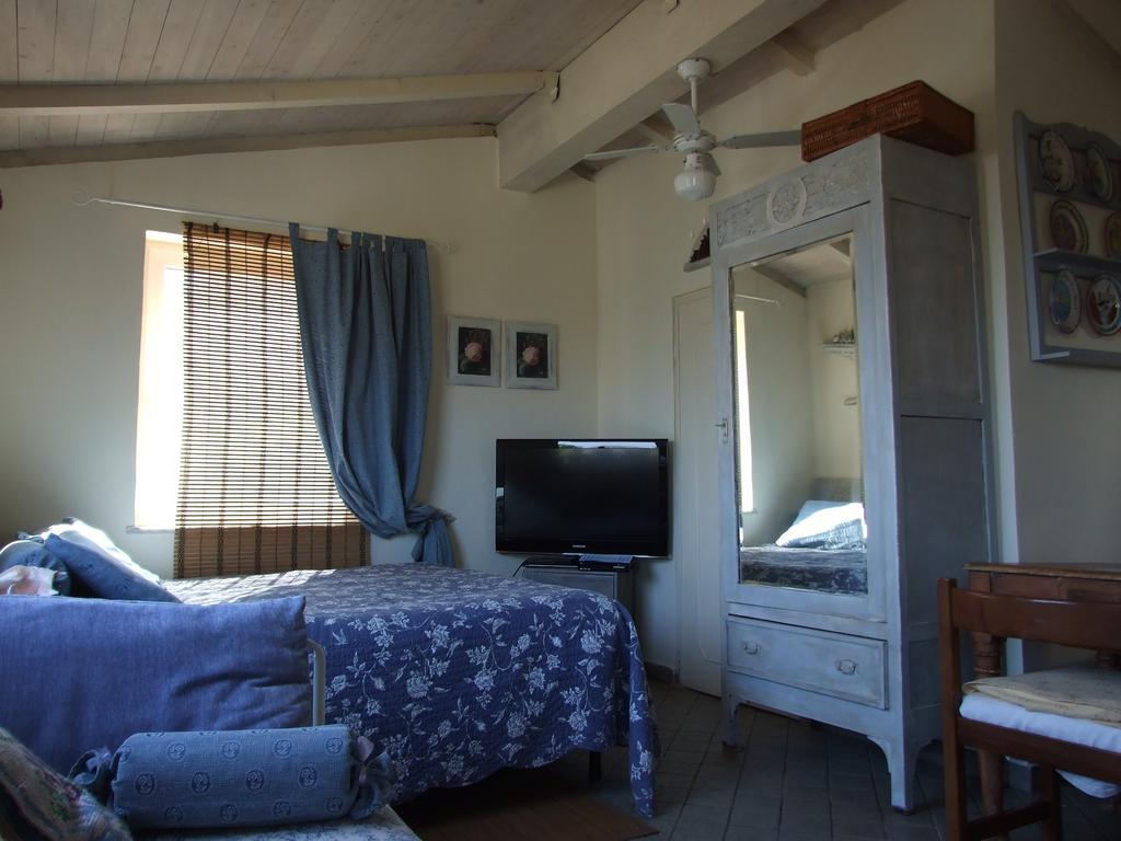 Lo Chalet sul Golfo La Spezia Extérieur photo